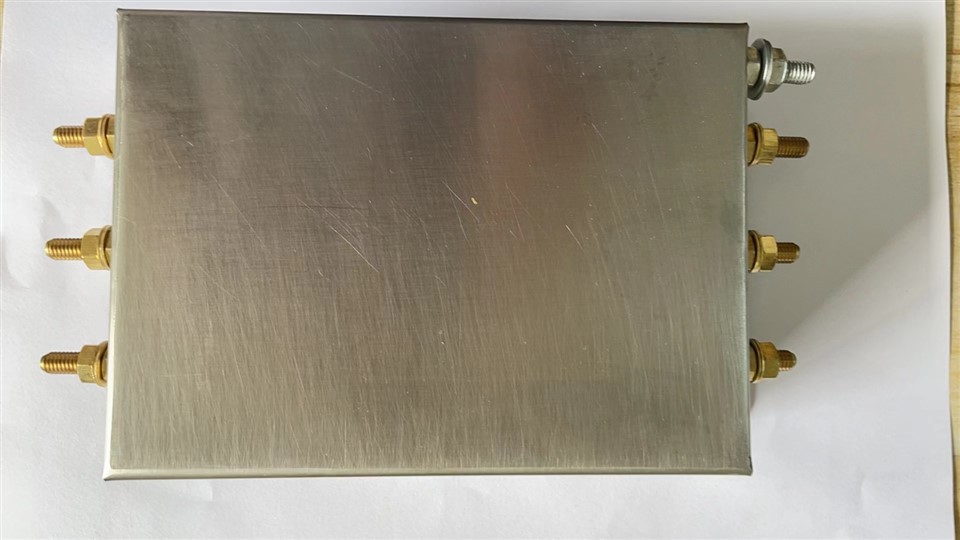 Electrical Harmonic Filter best