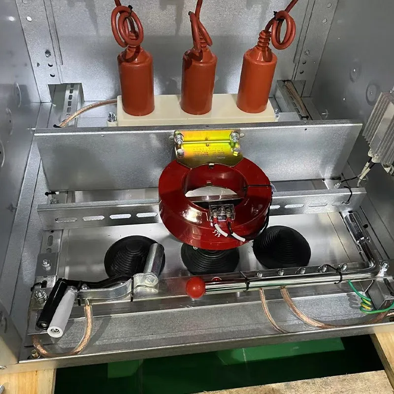 Medium Voltage Cubicle best